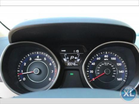 Hyundai Elantra SE 2016 Model full options