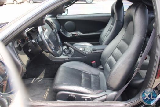 Neatly Used 1997 Toyota Supra Turbo