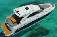 2016 Beneteau Gran Turismo GT49 $500000