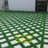 شركة تنسيق حدائق بالرياض 0553268634