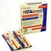 عسل نحل طبيعي فيجا هاني للجنس