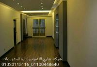 شركات تشطيب شقق (شركه عقاري للتنميه واداراه المشروعات)0
