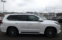 For Sale Lexus LX 570 2018 Whatsapp: +17027205846