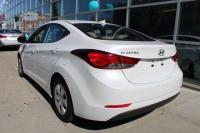 Hyundai Elantra SE 2016 Model full options