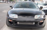 Neatly Used 1997 Toyota Supra Turbo