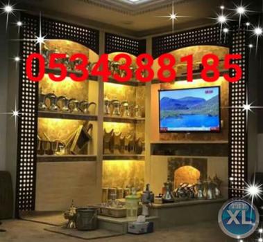 مشبات الاحساء