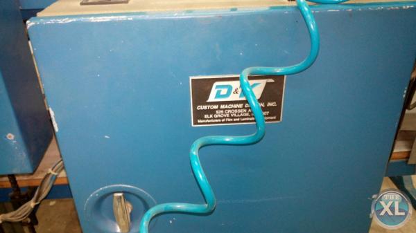 خط سلوفانفول اوتوماتيك مقاس فرخ 102