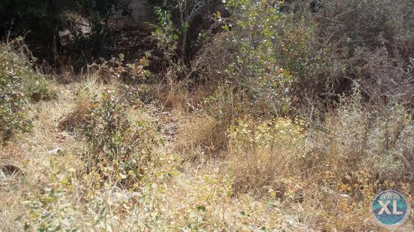 ارض للبيع في صويلح/ عرقوب خلدا - مقابل الالبا هاوس - منطقة فلل هادئة و مطلة