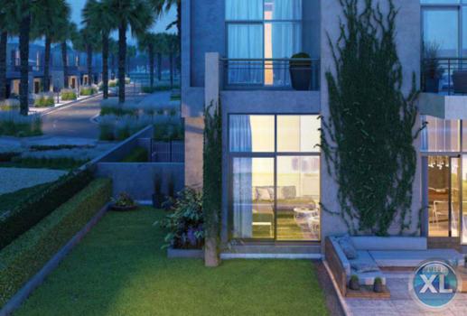 تملك فيلا الاحلام بمدينة الشيخ محمد بن راشد باقساط 12 سنه بدون فوائد