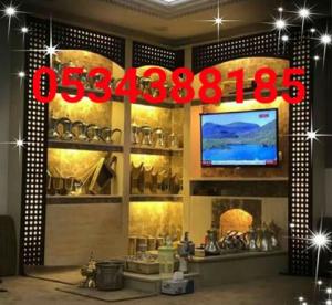 مشبات الاحساء