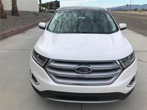 Ford Edge 2018 GULF - Whatsapp +33758786498