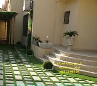 شركة تنسيق حدائق بالرياض 0553268634