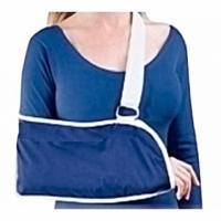 حامل الجبس الطبي مع مانع الحركة