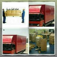 شركة  نقل الاثاث نور الحرمين نقل اثاث عمان0792665978