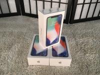 بالجملة: iPhone 8 Plus,iPhone X,Galaxy S8Plus,S9Plus Arabic Spec/Menu Unlocked