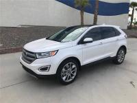 Used Ford Edge 2018 - Like New