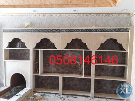 صور ديكورات مشبات