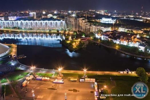 مراكز الفنون في مدينة بيلاروسيا