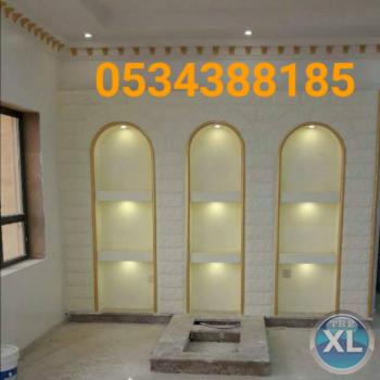 غرف تراثية , مشبات تراثية الاحساء