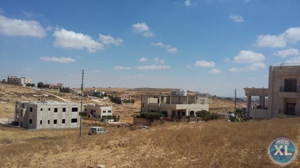 ارض للبيع في ناعور/ ام رمانة - تبعد 1.3 كم عن مدارس الشويفات