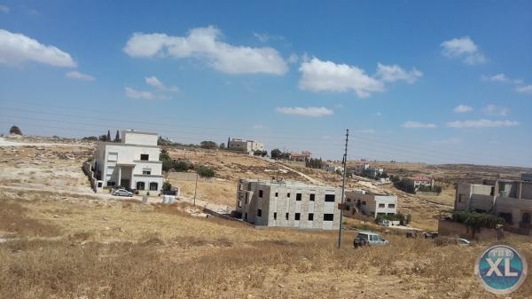 ارض للبيع في ناعور/ ام رمانة - تبعد 1.3 كم عن مدارس الشويفات