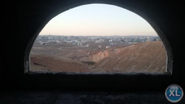 فيلا عظم للبيع في مرج الحمام/ الظهير - خلف مدارس الخمائل ب550م