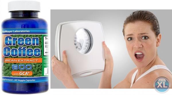 كبسولات حبوب القهوه للتخسيس