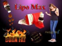 نقط ليبو ماكس لانقاص الوزن