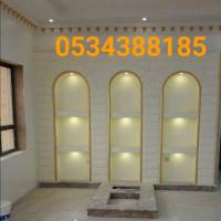 غرف تراثية , مشبات تراثية الاحساء