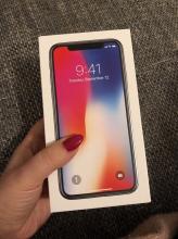 Buy Now original iPhone X 64gb 256gb iPhone Xs Xs Max offer  Free iwatch