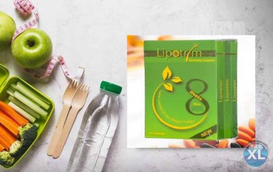 اقضى على الدهون العنيدة مع كبسولات ليبو تريم الاخضر