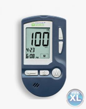 مكتب علمي في بغداد يقدم افضل جهاز لأخذ عينات الدم وفحص نسبة السكر