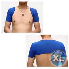 كتافة شولدر سبورت للكتفين لعلاج الكتف