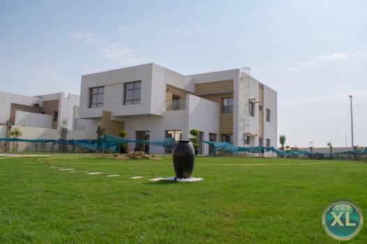 الشارقه جاردن سيتي