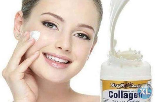 كريم كولاجين لتفتيح البشره