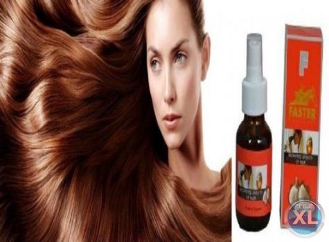 سبراي فاستر بالثوم لإعادة إنبات الشعر