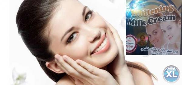 كريم التفتيح من تاتش مي لزياده نعومة البشرة