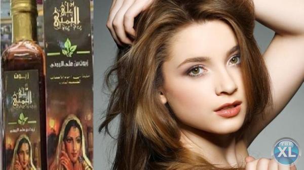 زيت بن علي اليمني لعلاج تطويل الشعر والعنايه بجماله