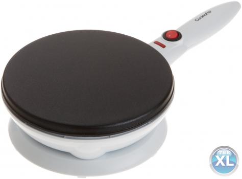 ماكينه عمل الكريب وسيلة رائعة تسهل عمل الكريب