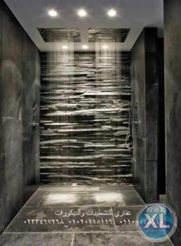 شركه تشطيبات مصريه  (شركه عقاري للتنميه واداره المشروعات)01020115116