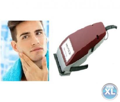 من السهل أمتلاك ماكينة موزر لصناعةقصات مزهله ورائعه