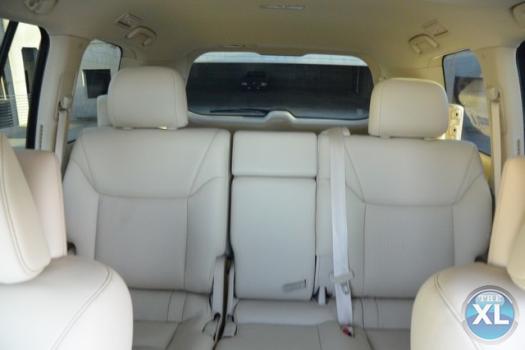 I want to sell My LEXUS LX570 2017 MODEL