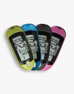 مكتب علمي في بغداد يقدم افضل جهاز قياس السكر صغير الحجم