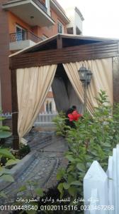 ديكورات فلل عقاري  01020115116