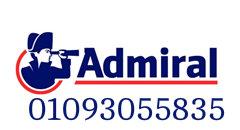 وكيل صيانة ادميرال الرحاب|0235710008|ضمان ستة شهر|01154008110|ثلا