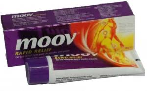 موف كريم حل العلاج السريع لألام المفاصل