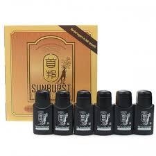 سن برست لعلاج تساقط الشعر وتكثيفه ..أتصل بنا 01283360296