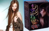 الحنه الملكيه   لشعر جذاب ومميز