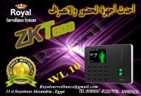 أقوى العروض علي أجهزة الحضور و الانصراف WL10