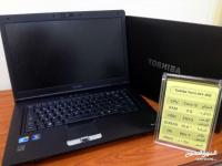 أجهزة لابتوب توشيبا وأنواع أخري مستعملة بحالة الجديد